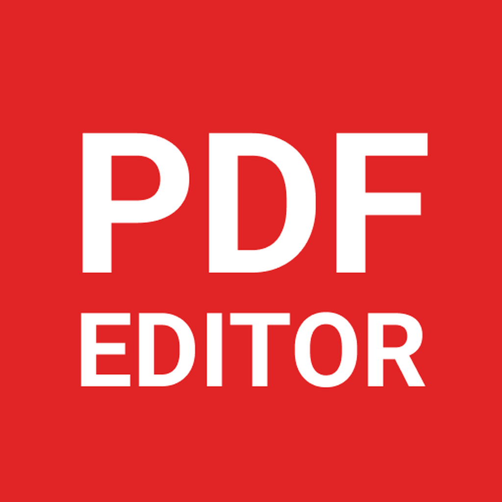 PDF Editor Logo